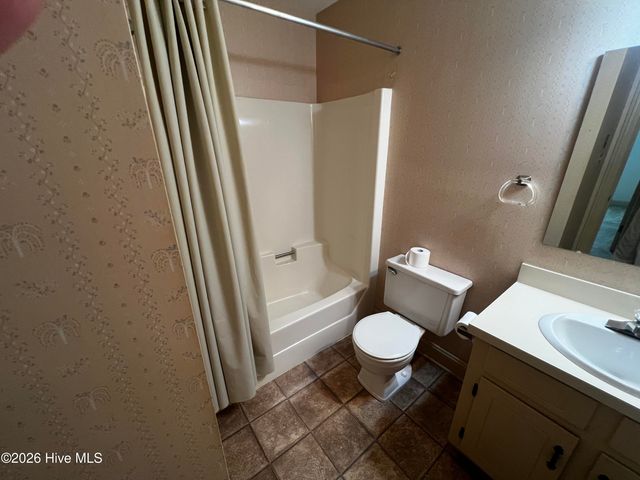 1021 Turnstone Drive, Rocky Mount, NC 27803