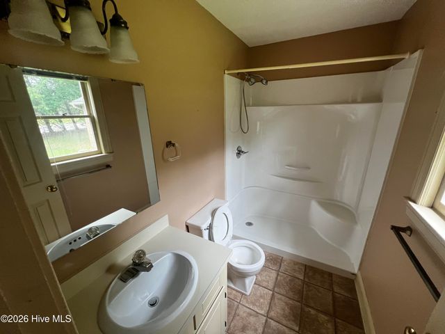 1021 Turnstone Drive, Rocky Mount, NC 27803
