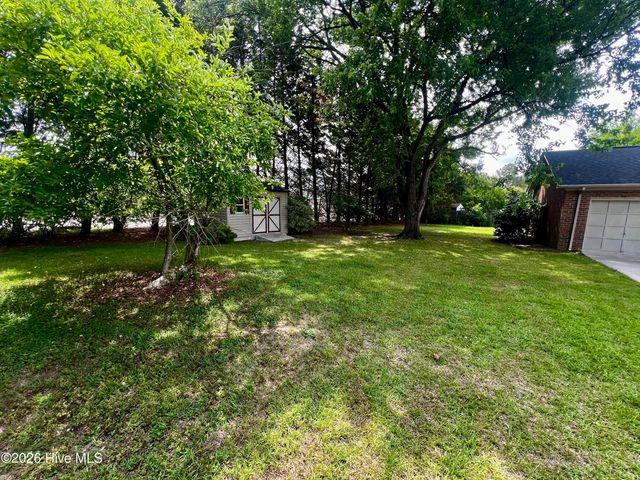 1021 Turnstone Drive, Rocky Mount, NC 27803