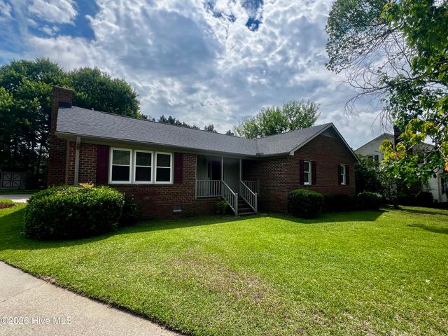 1021 Turnstone Drive, Rocky Mount, NC 27803