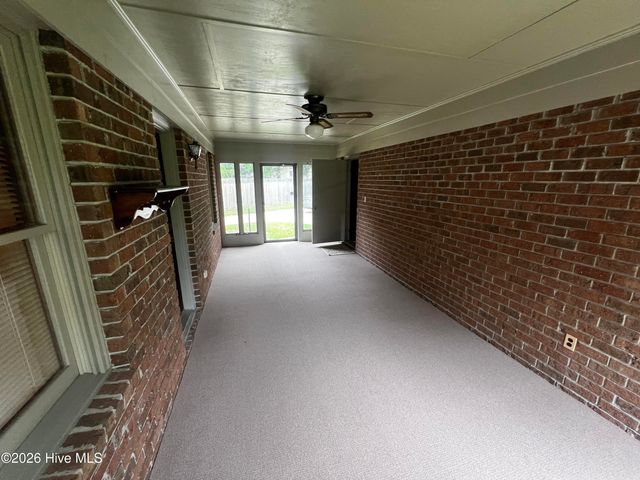 1021 Turnstone Drive, Rocky Mount, NC 27803