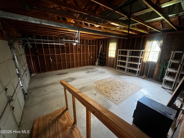 1021 Turnstone Drive, Rocky Mount, NC 27803
