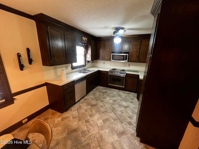 1021 Turnstone Drive, Rocky Mount, NC 27803