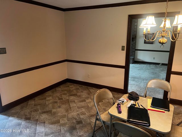 1021 Turnstone Drive, Rocky Mount, NC 27803