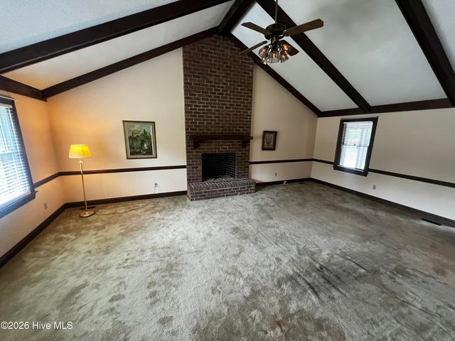 1021 Turnstone Drive, Rocky Mount, NC 27803