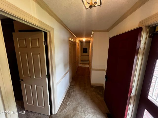 1021 Turnstone Drive, Rocky Mount, NC 27803
