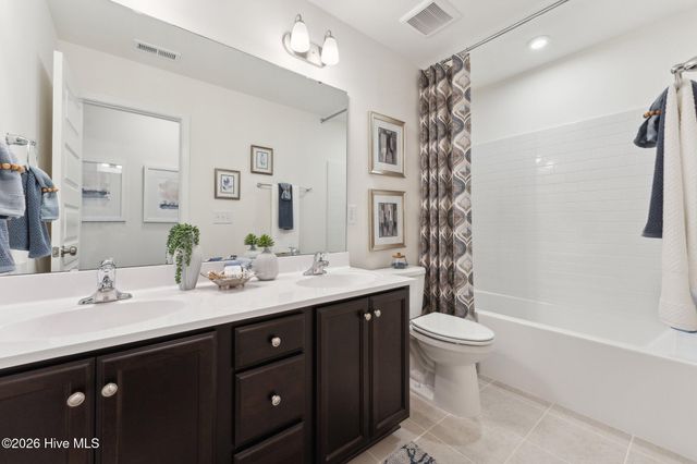 55 Oak Meadow Lane, Angier, NC 27501