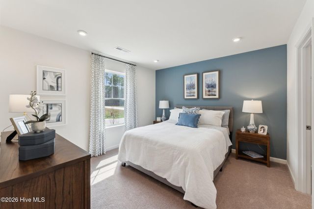 55 Oak Meadow Lane, Angier, NC 27501
