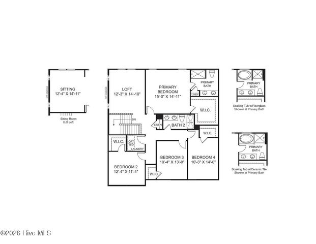 55 Oak Meadow Lane, Angier, NC 27501