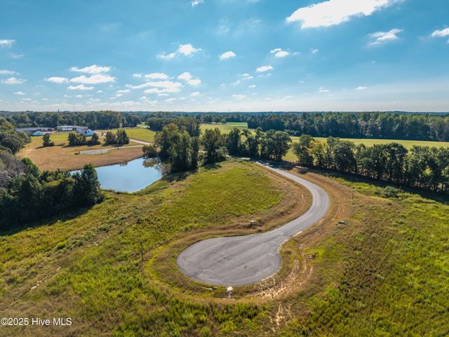 55 Oak Meadow Lane, Angier, NC 27501