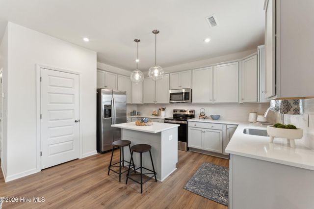 55 Oak Meadow Lane, Angier, NC 27501