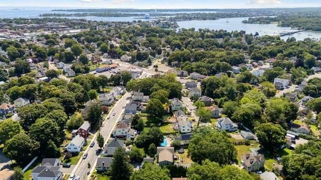 40 Hillside Ave, Beverly, MA 01915