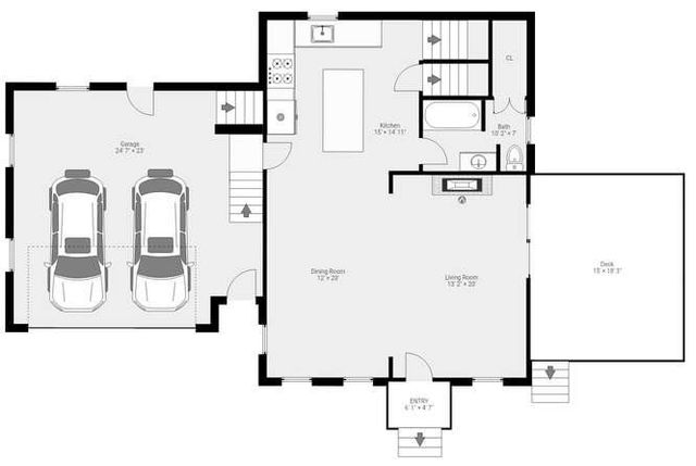 40 Hillside Ave, Beverly, MA 01915