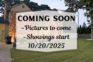 581 Winding River Road, Brick, NJ 08724