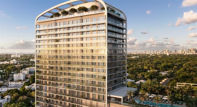 2678 Tigertail 808, Miami, FL 33133