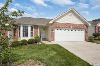 134 Westgate Drive, St Peters, MO 63376