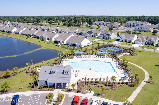 113 Eagle Claw Drive, Calabash, NC 28467