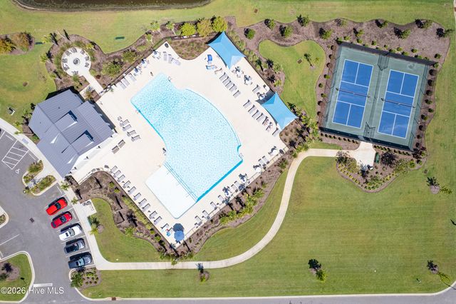 113 Eagle Claw Drive, Calabash, NC 28467