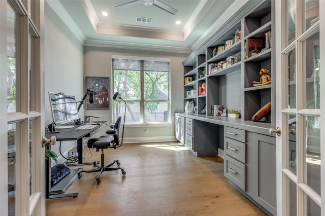 201 Seven Oaks Drive, Prosper, TX 75078