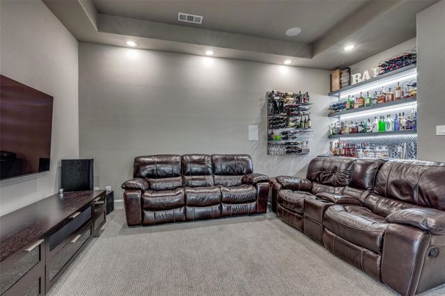 201 Seven Oaks Drive, Prosper, TX 75078