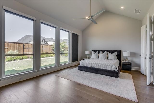 201 Seven Oaks Drive, Prosper, TX 75078