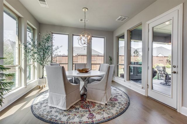 201 Seven Oaks Drive, Prosper, TX 75078