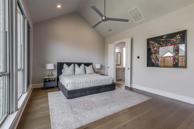 201 Seven Oaks Drive, Prosper, TX 75078