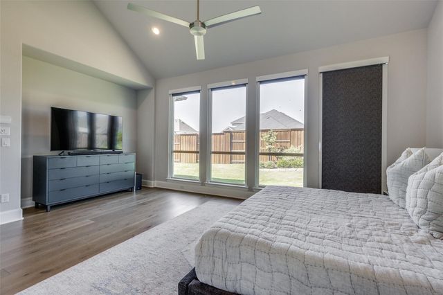 201 Seven Oaks Drive, Prosper, TX 75078