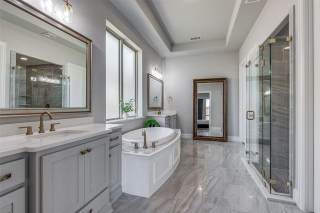 201 Seven Oaks Drive, Prosper, TX 75078