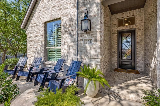 201 Seven Oaks Drive, Prosper, TX 75078