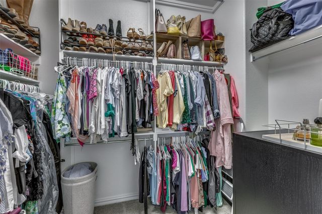 201 Seven Oaks Drive, Prosper, TX 75078