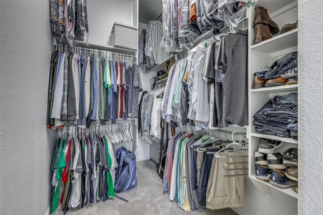 201 Seven Oaks Drive, Prosper, TX 75078