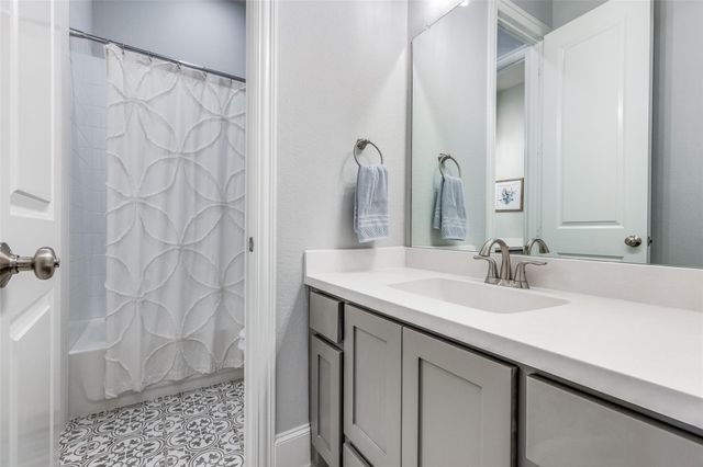 201 Seven Oaks Drive, Prosper, TX 75078