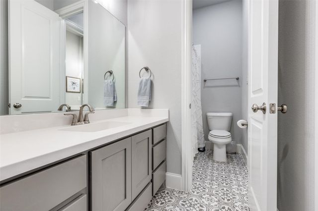 201 Seven Oaks Drive, Prosper, TX 75078