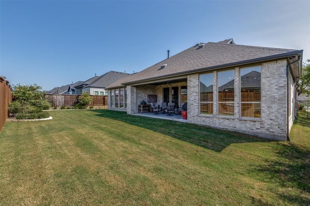201 Seven Oaks Drive, Prosper, TX 75078