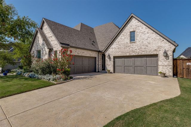 201 Seven Oaks Drive, Prosper, TX 75078