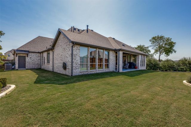 201 Seven Oaks Drive, Prosper, TX 75078