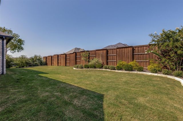 201 Seven Oaks Drive, Prosper, TX 75078