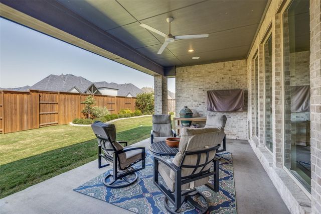 201 Seven Oaks Drive, Prosper, TX 75078