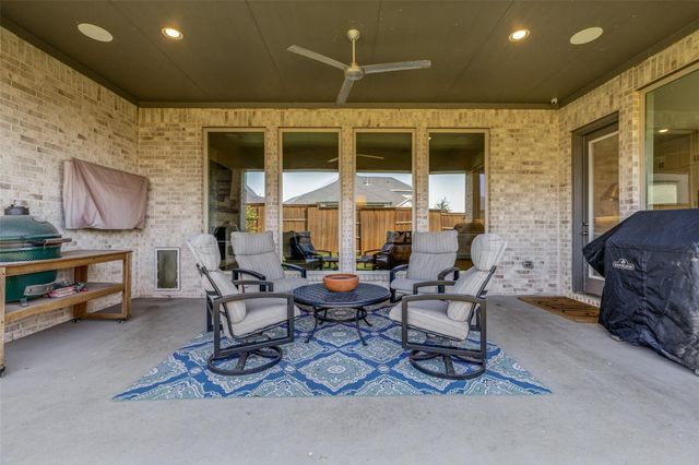 201 Seven Oaks Drive, Prosper, TX 75078
