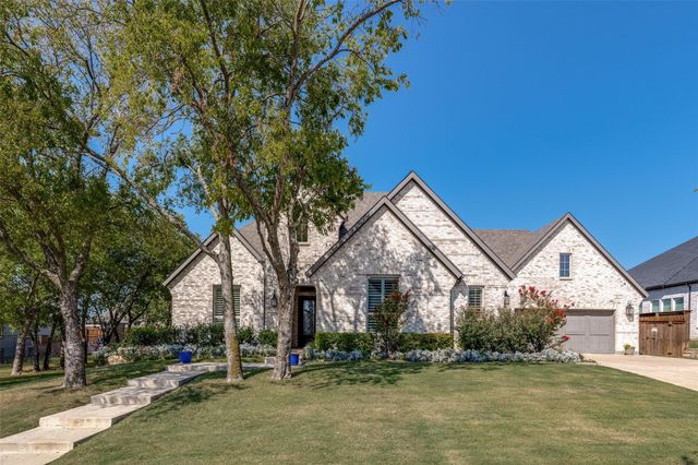 201 Seven Oaks Drive, Prosper, TX 75078