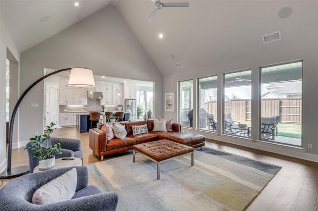 201 Seven Oaks Drive, Prosper, TX 75078