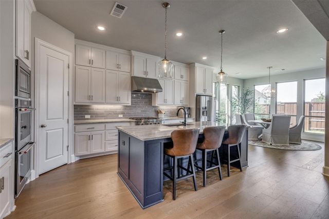 201 Seven Oaks Drive, Prosper, TX 75078