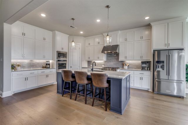 201 Seven Oaks Drive, Prosper, TX 75078