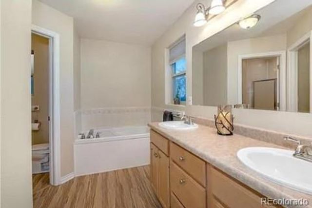 366 Hoover Lane, Palmer Lake, CO 80133