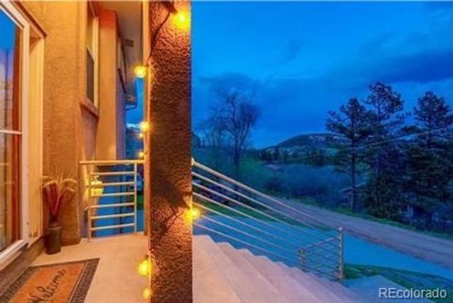366 Hoover Lane, Palmer Lake, CO 80133