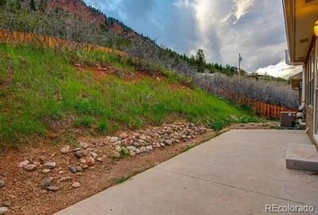 366 Hoover Lane, Palmer Lake, CO 80133