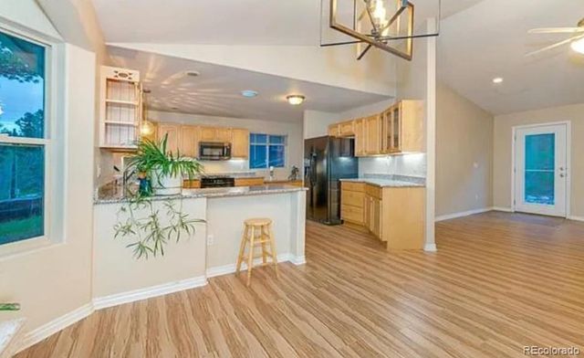 366 Hoover Lane, Palmer Lake, CO 80133