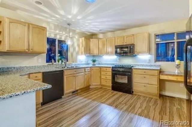 366 Hoover Lane, Palmer Lake, CO 80133