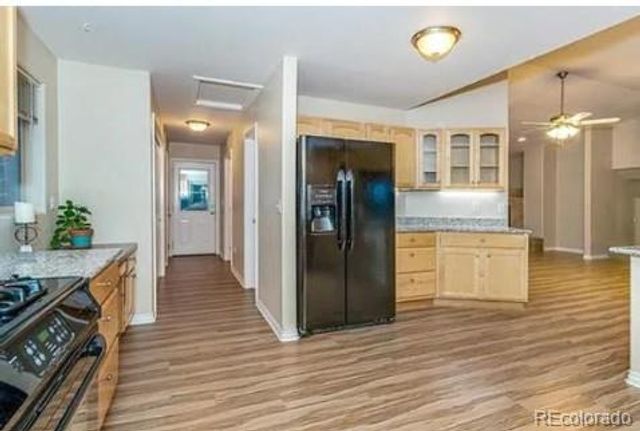 366 Hoover Lane, Palmer Lake, CO 80133